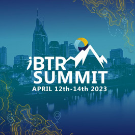 2023 iBTR Summit in Nashville