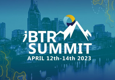 2023 iBTR Summit in Nashville