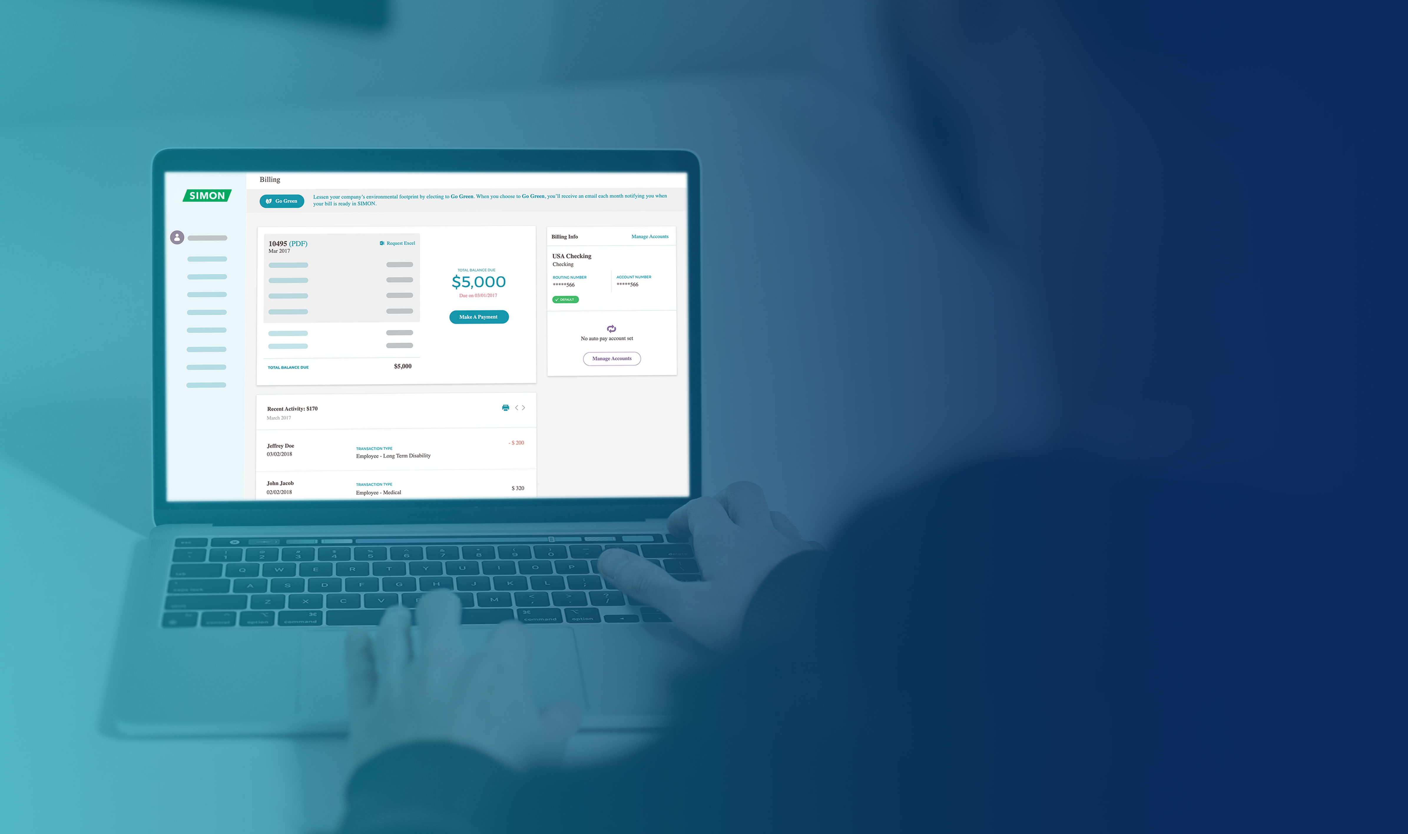 Solutions for Benefits Administration | Vimly